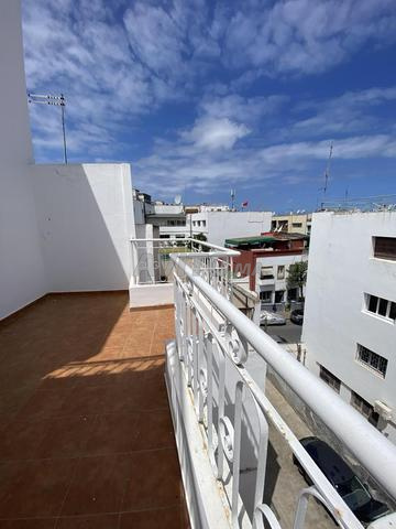 Appartement à vendre 65 m² à Rabat - 2