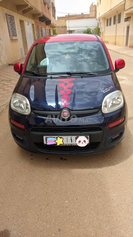 Fiat Panda occasion Essence Modèle 2018