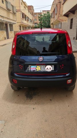 Fiat Panda occasion Essence Modèle 2018