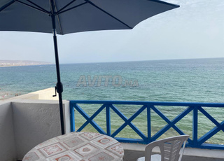 tres bel appartement taghzout