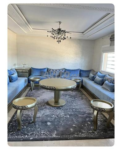 Appartement à louer à Meknès (dispo immédiat) - 2