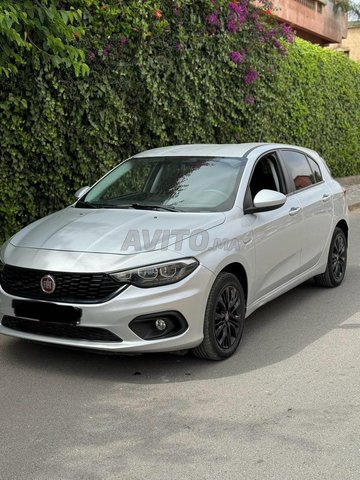 Fiat TIPO occasion Diesel Modèle 2021