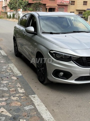 Fiat TIPO occasion Diesel Modèle 2021