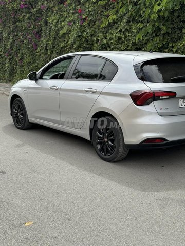 Fiat TIPO occasion Diesel Modèle 2021