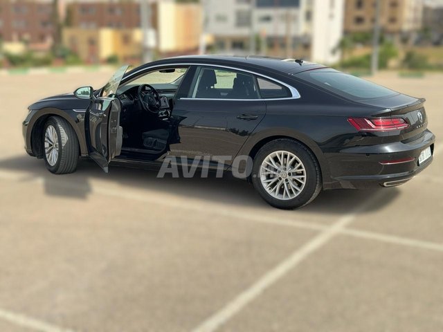 Volkswagen Arteon occasion Diesel Modèle 2019