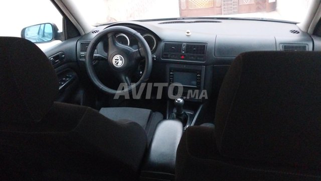 Volkswagen GOLF 4 occasion Diesel Modèle 2003