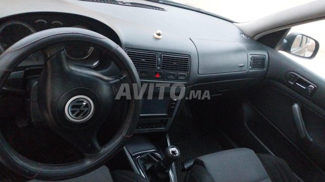 Volkswagen GOLF 4 occasion Diesel Modèle 2003