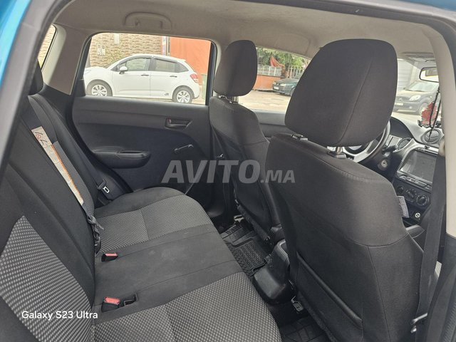 Suzuki Vitara occasion Diesel Modèle 2019