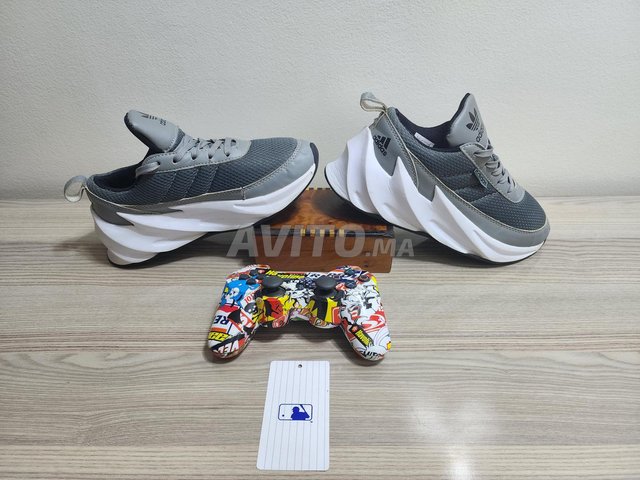 Adidas sharks chaussures sales