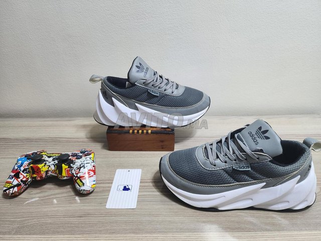 Adidas sharks chaussures clearance