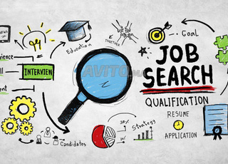 RECHERCHE DEMPLOI