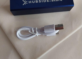 batterie portable pour smartphone