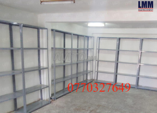  Etagères légères 7e6FxJ6v