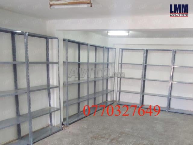  Etagères légères 7e6FxJ6v