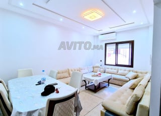 Appartement à vendre 67 m² à Marrakech