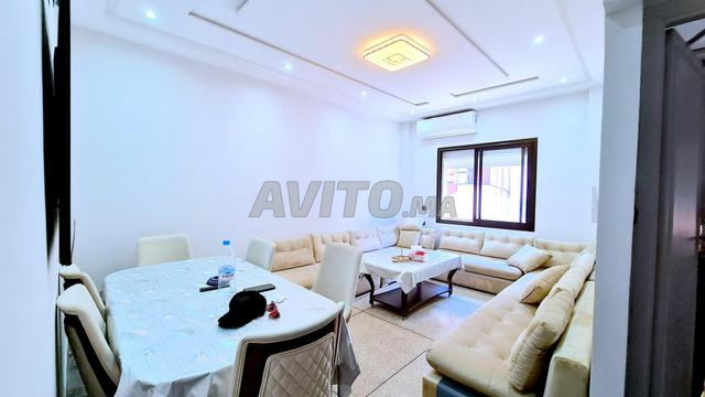 Appartement à vendre 67 m² à Marrakech