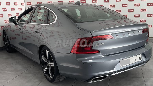 Volvo S90 occasion Diesel Modèle 2018