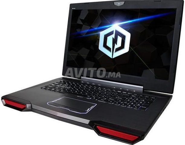 PC Portable Gaming
