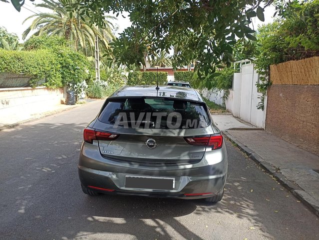 Opel ANTARA occasion Diesel Modèle 2020