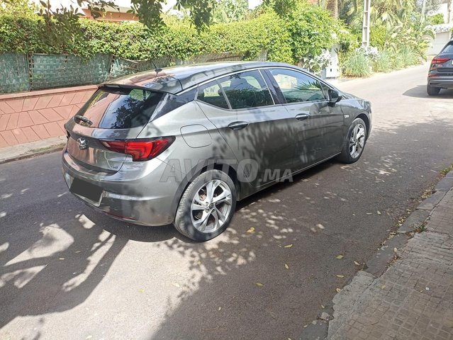 Opel ANTARA occasion Diesel Modèle 2020