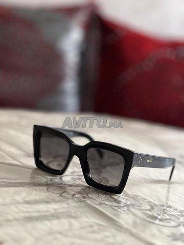 Lunette Celine paris original modèle CL40130i 01d 