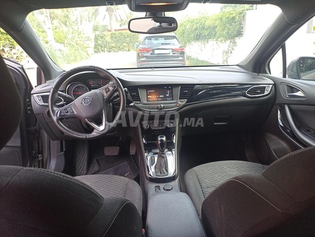 Opel ANTARA occasion Diesel Modèle 2020