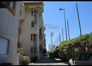 Appartement Essaouira