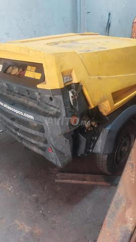 Vente compresseur  - 2