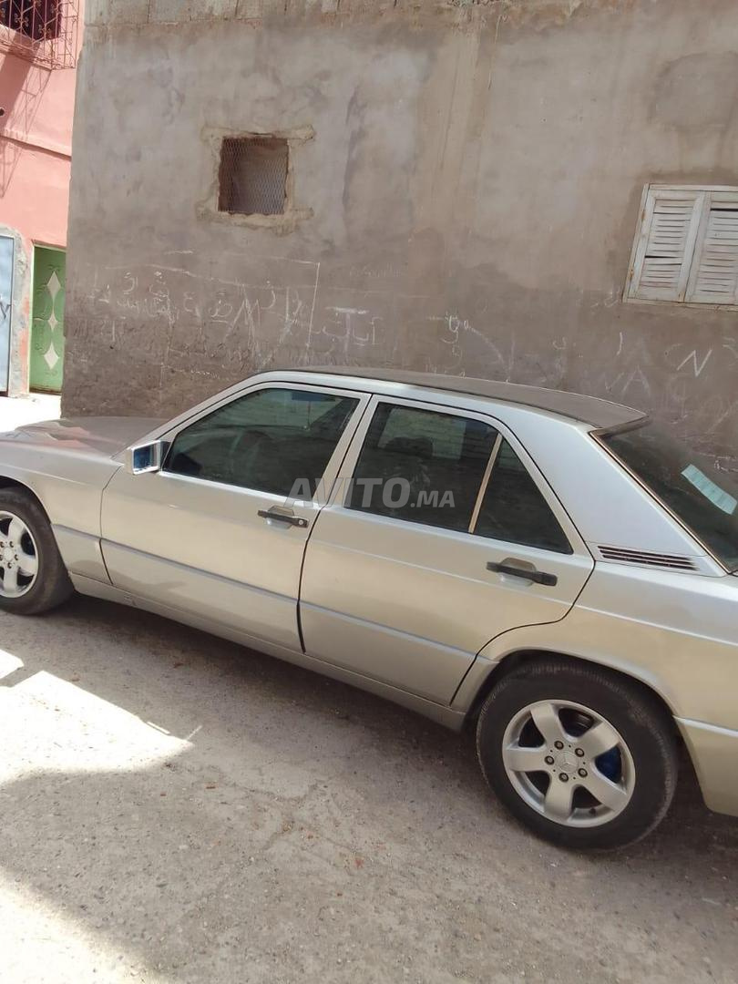 Mercedes benz 190 marrakech pas cher à vendre | Avito Maroc | (21 Annonces)