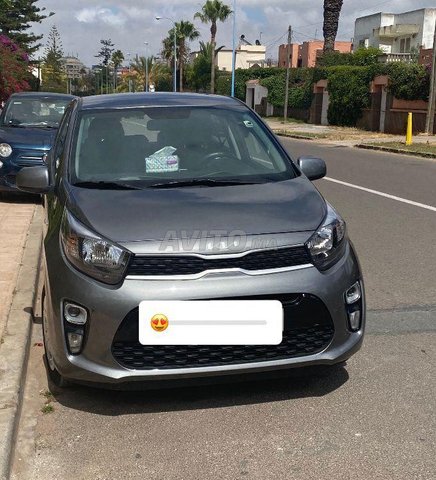 Kia Picanto occasion Essence Modèle 2023