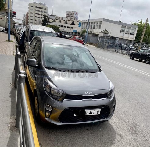 Kia Picanto occasion Essence Modèle 2023