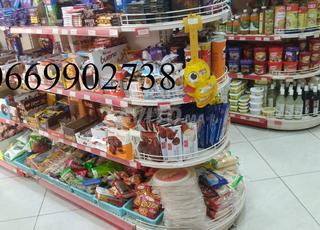 RAYONNAGE MADE IN TURKEY eY256csJ5Kan2D