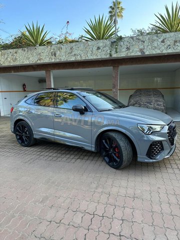 Audi RSQ3 occasion Essence Modèle 2022