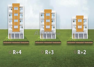 Lotissement Assafa ouled taima  150 m²