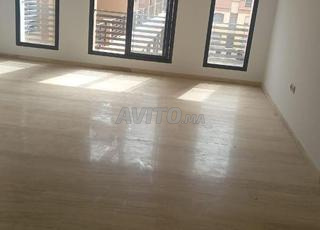 Plateaux de Bureaux de 100 m² à Gueliz