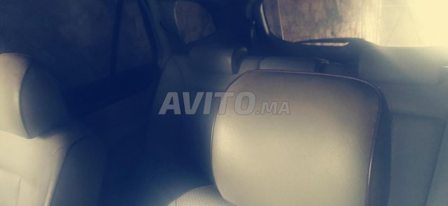 Hyundai Santa Fe occasion Diesel Modèle 2007