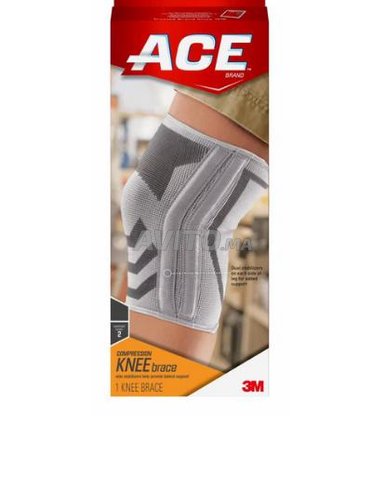 Genouillère ligamentaire taille L (marque 3M ACE)