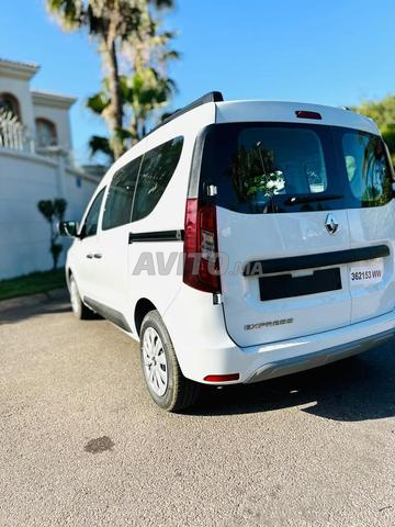 Renault EXPRESS WW