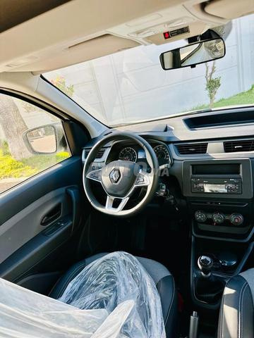 Renault EXPRESS WW