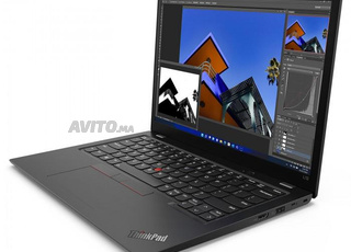 Lenovo ThinkPad L13 Gen 13.3Inch Notebook