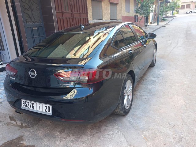 Opel Insignia occasion Diesel Modèle 2019