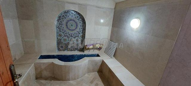 Villa avec piscine à Malabata Tanger