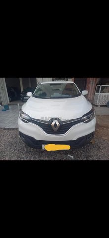 Renault Kadjar occasion Diesel Modèle 2019