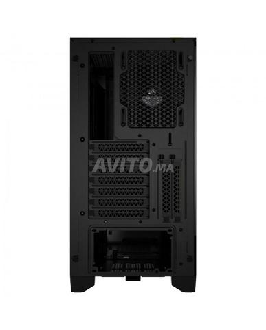 Corsair 4000D Airflow Pc Gamer 1TB NVMe RTX 4070Ti - 2
