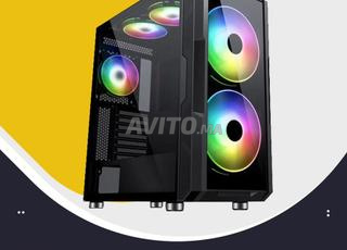 Pc Gamer  / Ryzen 5 7600X / RTX 3070 