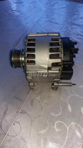 Alternateur valeo 03L903023F