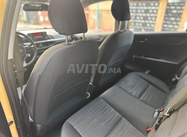 Kia Picanto occasion Essence Modèle 2021