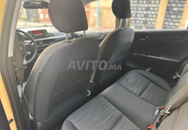 Kia Picanto occasion Essence Modèle 2021