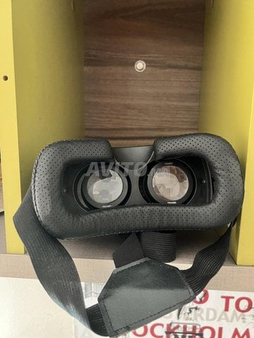 Vr box