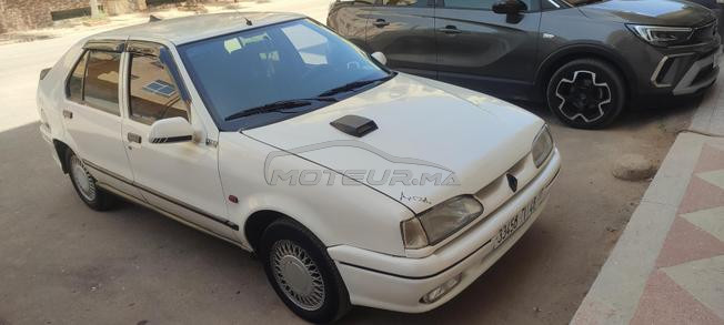 Renault 19 très bon état 
